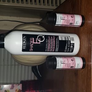 Redken Shades EQ Bundle
